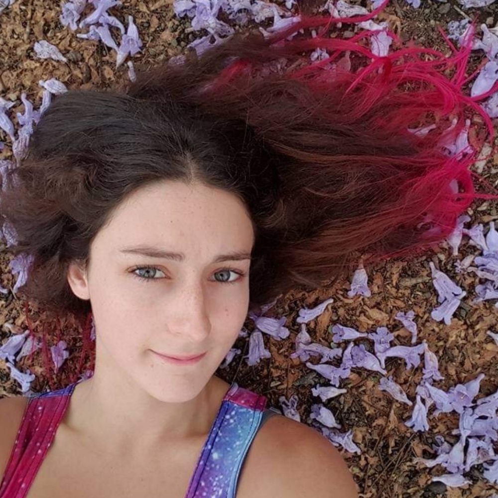 Meet your Posher, Alexandrea